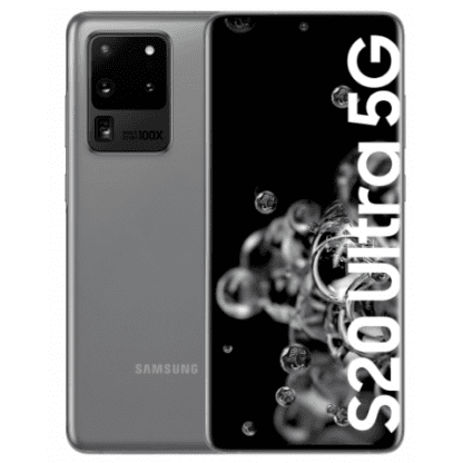 Repara Samsung Galaxy S20 ultra
