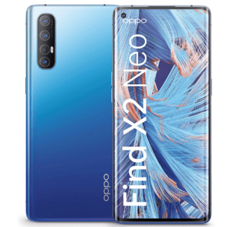 OPPO Find X2 Series
