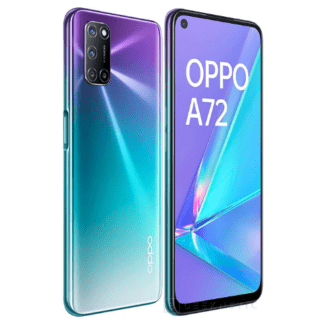 OPPO A Series