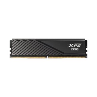MODULO DDR5 32GB 2X16 6000MHz ADATA XPG LANCER Latencia baja: CL36