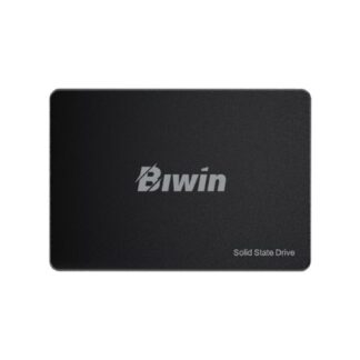 DISCO DURO SSD 2.5  1TB SATA3 BIWIN M100 LECTURA 550MBS/ESCRITURA 500MBS
