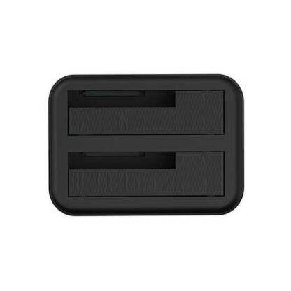 DOCKING STATION AISENS 2.5/3.5  SATA A USB 3.0 - Imagen 3
