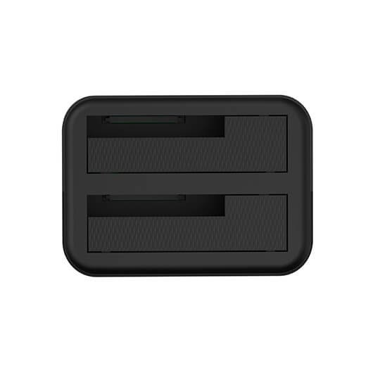 DOCKING STATION AISENS 2.5/3.5  SATA A USB 3.0 - Imagen 3