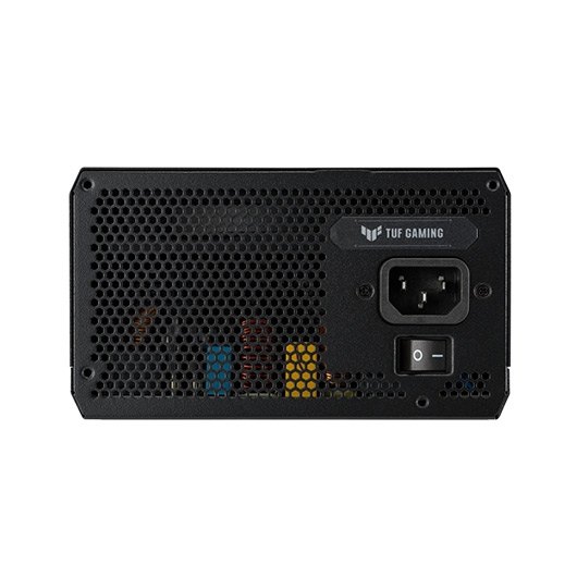 FUENTE DE ALIMENTACION ATX 850W ASUS TUF GAMING 850G
