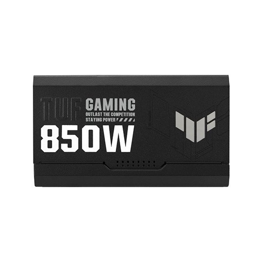 FUENTE DE ALIMENTACION ATX 850W ASUS TUF GAMING 850G - Imagen 3