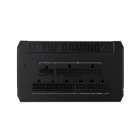 FUENTE DE ALIMENTACION ATX 850W ASUS TUF GAMING 850G - Imagen 4