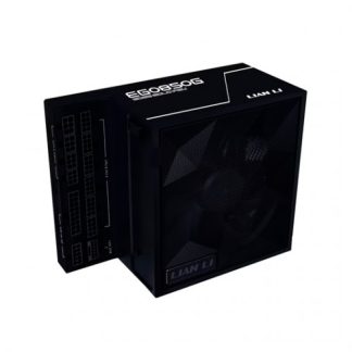 FUENTE DE ALIMENTACION ATX LIAN LI EDGE GOLD 850W BLACK FUENTE DE ALIMENTACION ATX LIAN LI EDGE GOLD 850W BLACK