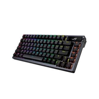 TECLADO MECANICO WIRELESS ASUS ROG AZOTH