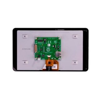 PANTALLA TACTIL RASPBERRY PI 7
