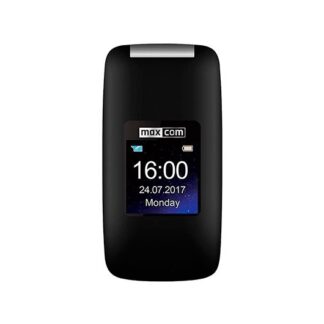 MÓVIL MAXCOM COMFORT MM824 NEGRO