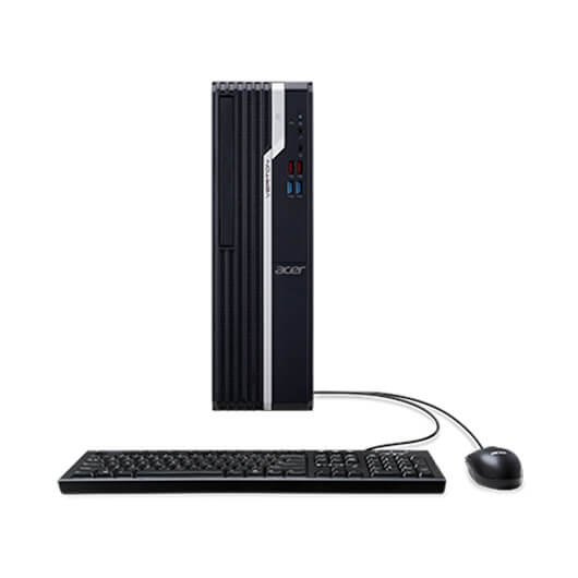 ORDENADOR ACER VERITON VX2680G DT.VV1EB.012 - Imagen 4