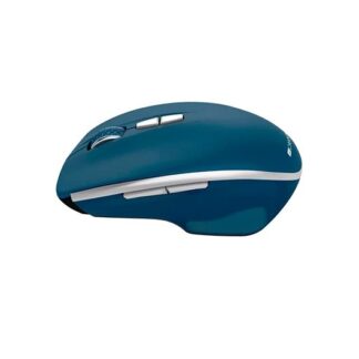 RATON OPTICO WIRELESS CANYON MW-21 BLUE