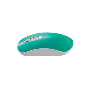 RATON OPTICO WIRELESS CANYON MW-18 AQUAMARINE