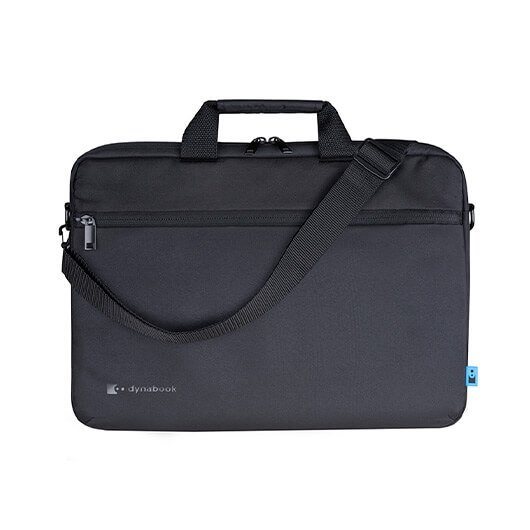 MALETIN PORTATIL 15.6 DYNABOOK NEGRO