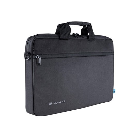 MALETIN PORTATIL 15.6 DYNABOOK NEGRO - Imagen 3