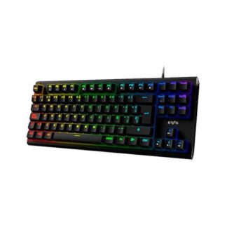TECLADO MECÁNICO ENERGY SISTEM ESG K6 MECHANIK NEGRO