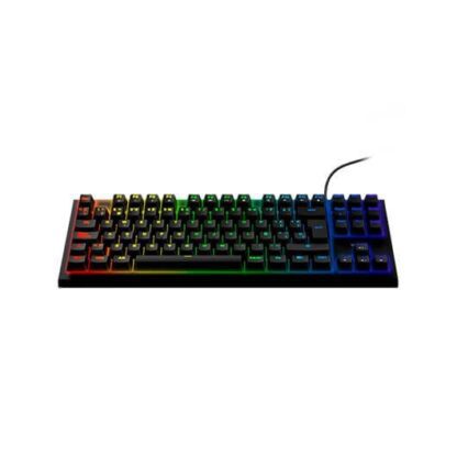 TECLADO MECÁNICO ENERGY SISTEM ESG K6 MECHANIK NEGRO - Imagen 3
