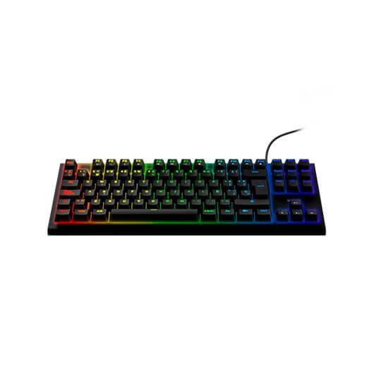 TECLADO MECÁNICO ENERGY SISTEM ESG K6 MECHANIK NEGRO - Imagen 3