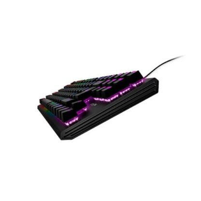 TECLADO MECÁNICO ENERGY SISTEM ESG K6 MECHANIK NEGRO - Imagen 4