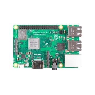 RASPBERRY PI 3 B+ 1GB