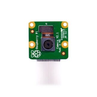 MÓDULO DE CÁMARA RASPBERRY PI V2