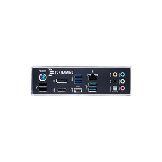 PLACA BASE ASUS 1200 TUF Z590-PLUS GAMING - Imagen 5