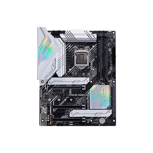 PLACA BASE ASUS 1200 PRIME Z590-A