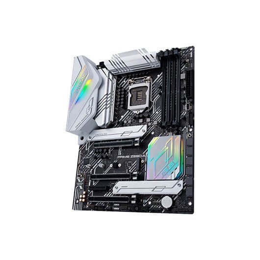 PLACA BASE ASUS 1200 PRIME Z590-A - Imagen 3