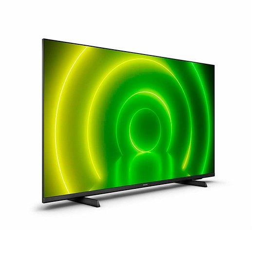 TELEVISIÓN LED 43 PHILIPS 43PUS7406 4K UHD