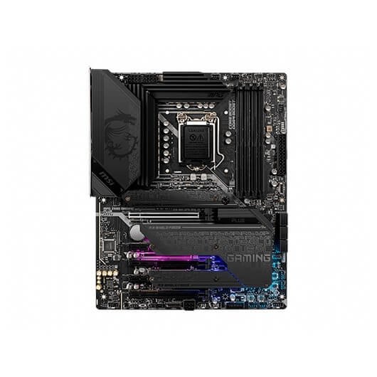 PLACA BASE MSI 1200 MPG Z590 GAMING PLUS