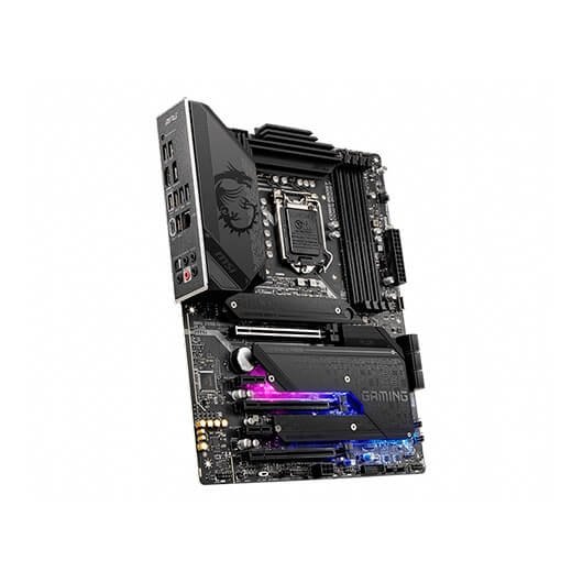 PLACA BASE MSI 1200 MPG Z590 GAMING PLUS - Imagen 3