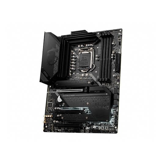 PLACA BASE MSI 1200 MPG Z590 GAMING PLUS - Imagen 4