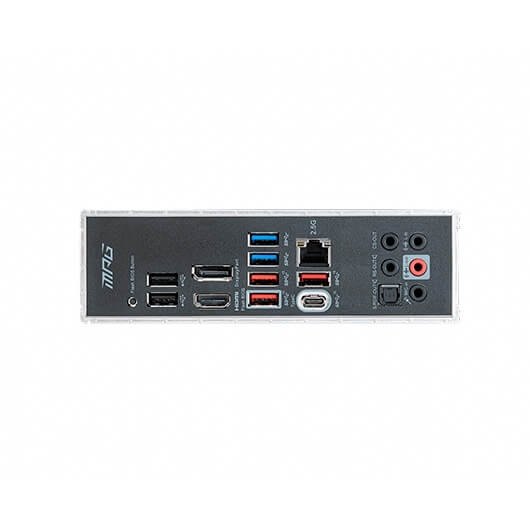 PLACA BASE MSI 1200 MPG Z590 GAMING PLUS - Imagen 5