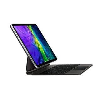 TECLADO APPLE MAGIC KEYBOARD PARA IPAD PRO 11  (2ND GENERAT
