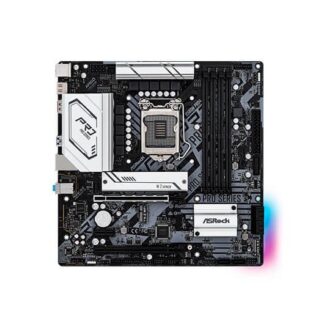 PLACA BASE ASROCK 1200 B560M PRO4