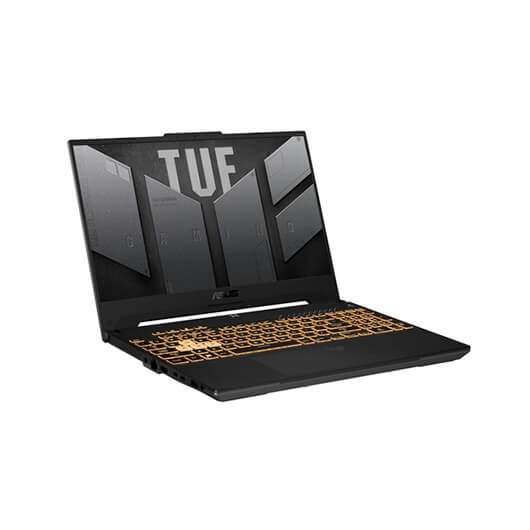 PORTATIL ASUS TUF GAMING TUF507ZC4-HN040 NEGRO