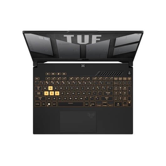 PORTATIL ASUS TUF GAMING TUF507ZC4-HN040 NEGRO - Imagen 4