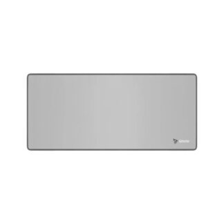 ALFOMBRILLA GAMING XL SAVIO GREY EDITION 900X400X3MM/TURBO DYNAMC