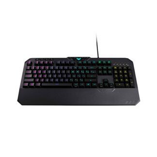 TECLADO ASUS TUF GAMING K5