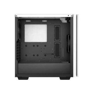 TORRE E-ATX DEEPCOOL CK500 WHITE