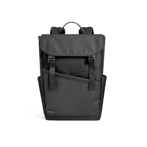 MOCHILA PORTATIL TOMTOC SLASH T64 METEORITE 18L/COMPARTIMENTO TABLET PORTATIL