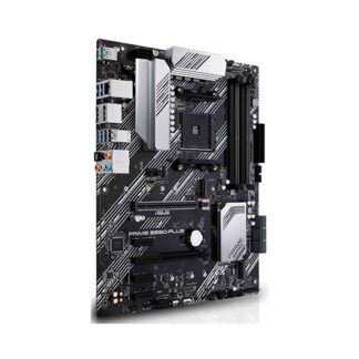 PLACA BASE ASUS AM4 PRIME B550-PLUS