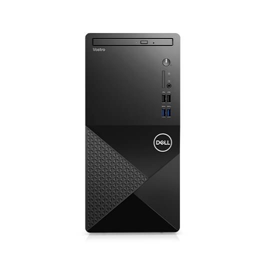 ORDENADOR DELL VOSTRO 3910 MT 27H73 NEGRO