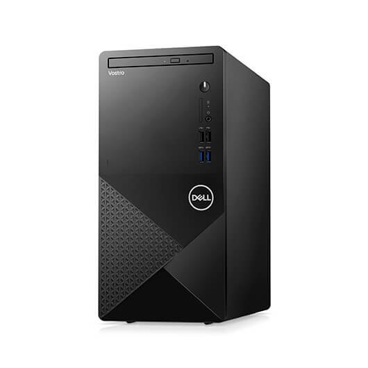 ORDENADOR DELL VOSTRO 3910 MT 27H73 NEGRO - Imagen 3