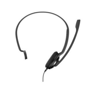 AURICULARES MICRO EPOS SENNHEISER PC 7 CHAT USB MICROAURICULAR PC CONEXIÓN MINI JACK 3.5