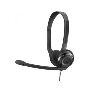 AURICULARES MICRO EPOS SENNHEISER PC 8 CHAT USB MICROAURICULAR PC USB