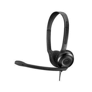 AURICULARESMICRO EPOS SENNHEISER PC 5 CHAT MICROAURICULAR PC 3.5