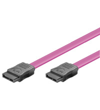 CABLE DATOS SATA 0.5 M - Imagen 3