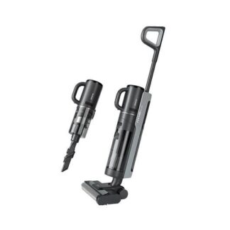 ASPIRADOR ESCOBA DREAME M12 NEGRO