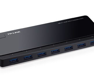 HUB 7 PUERTOS USB 3.0 TP-LINK UH720